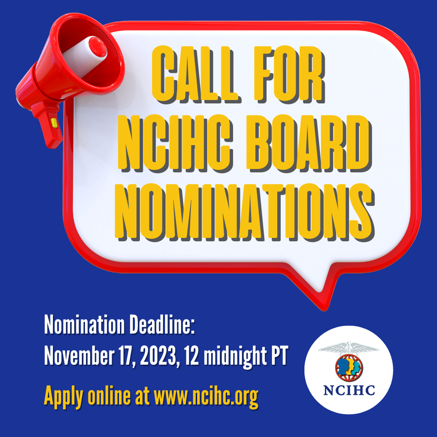 Board Vacancy Position Description Page